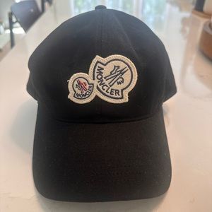 Moncler Baseball Cap